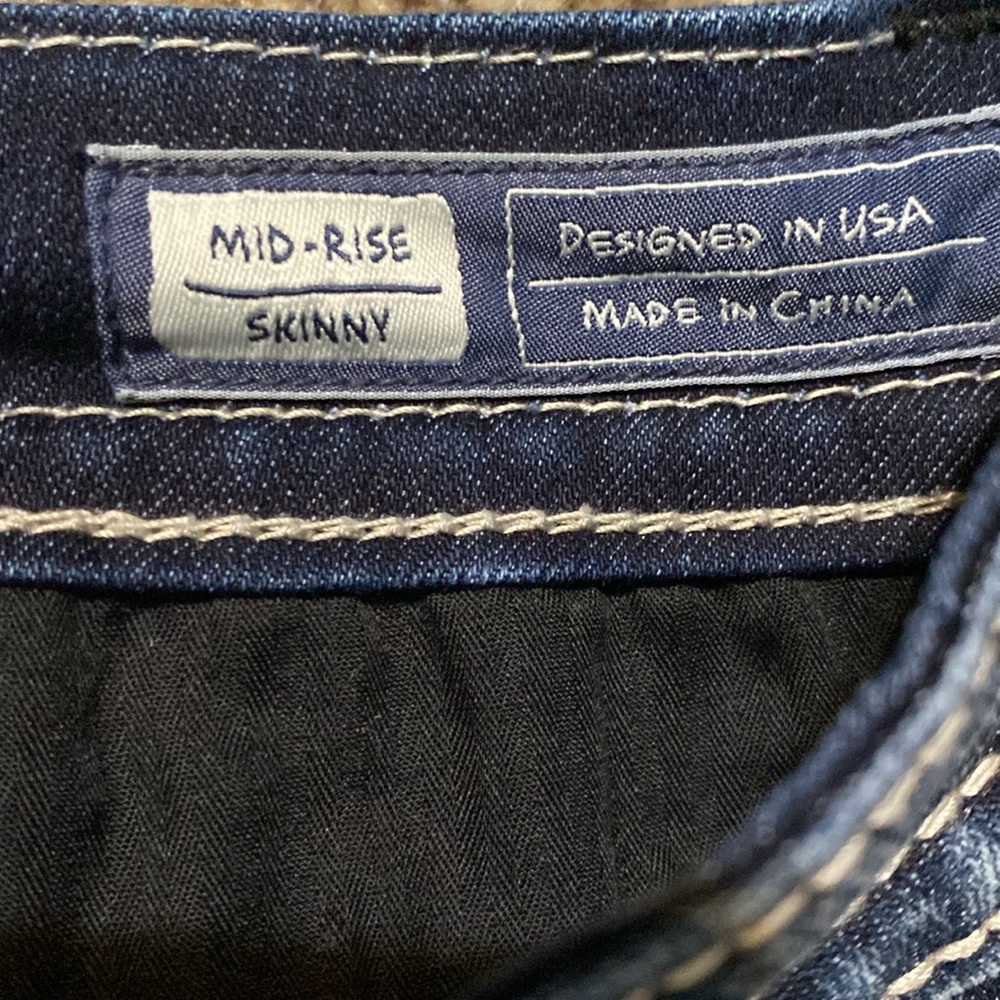 Miss Me jeans - Picture 8 of 8